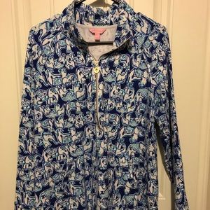 PLAY CONDITION large Popover